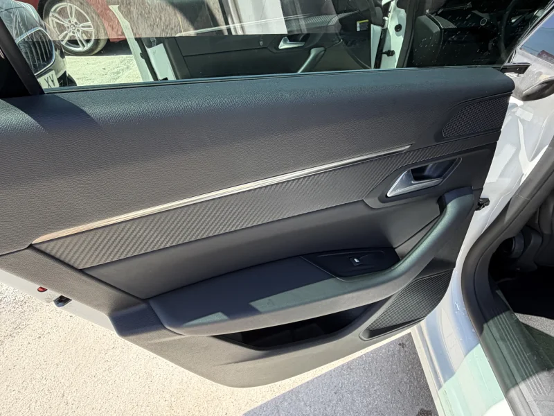Imagen de Peugeot 508