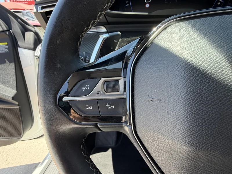 Imagen de Peugeot 508