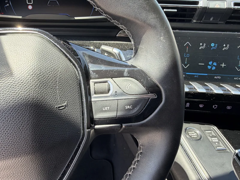 Imagen de Peugeot 508