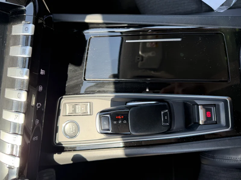 Imagen de Peugeot 508