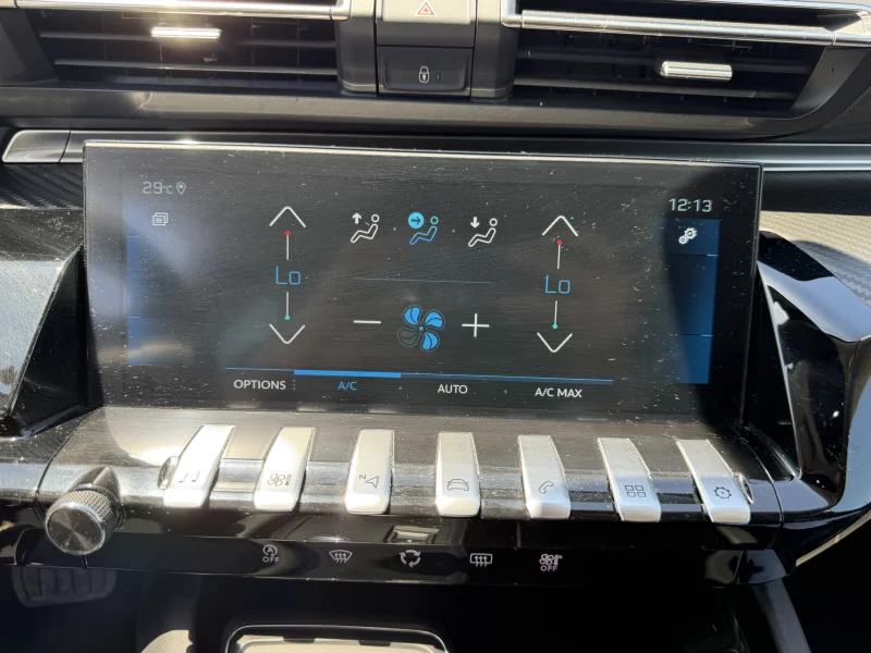 Imagen de Peugeot 508