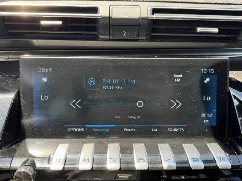 Imagen de Peugeot 508