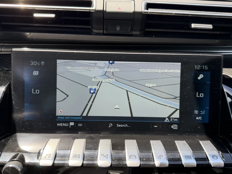 Imagen de Peugeot 508