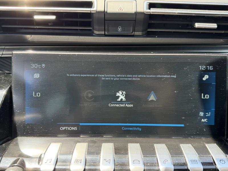 Imagen de Peugeot 508
