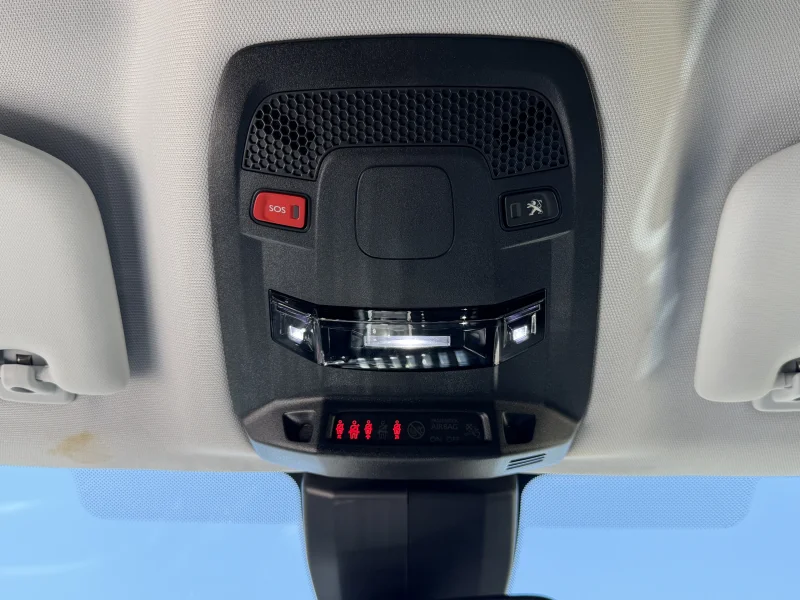 Imagen de Peugeot 508