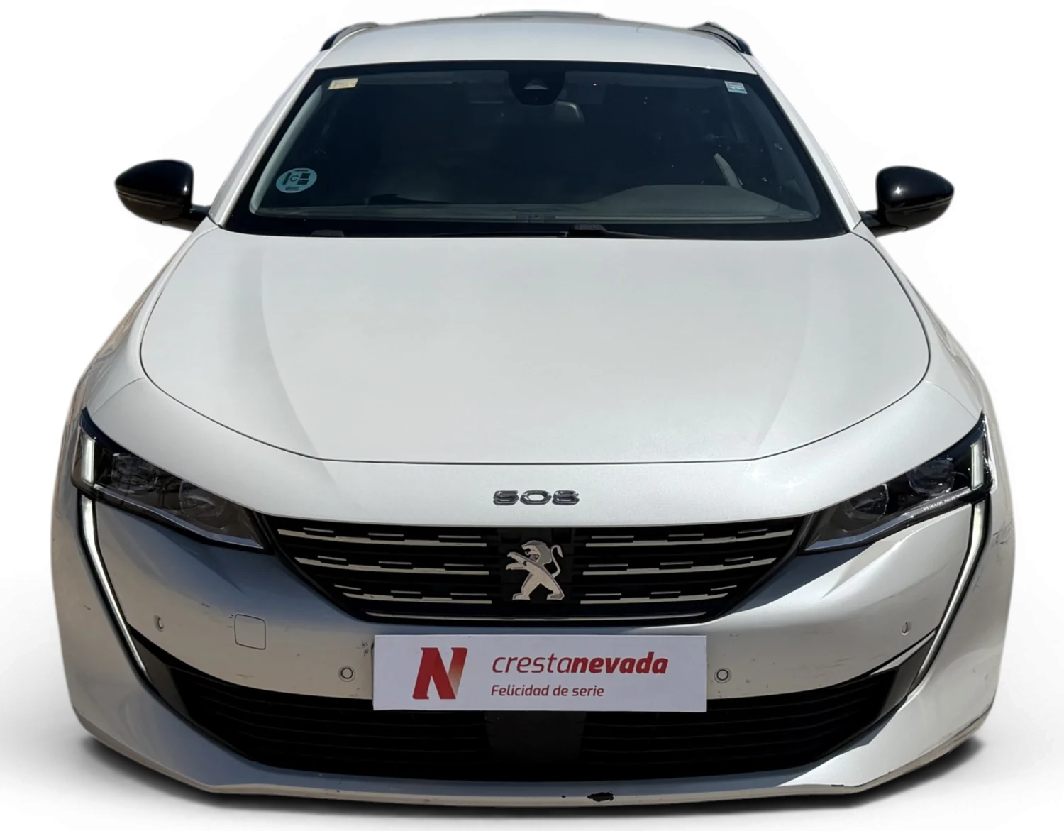 Imagen de Peugeot 508