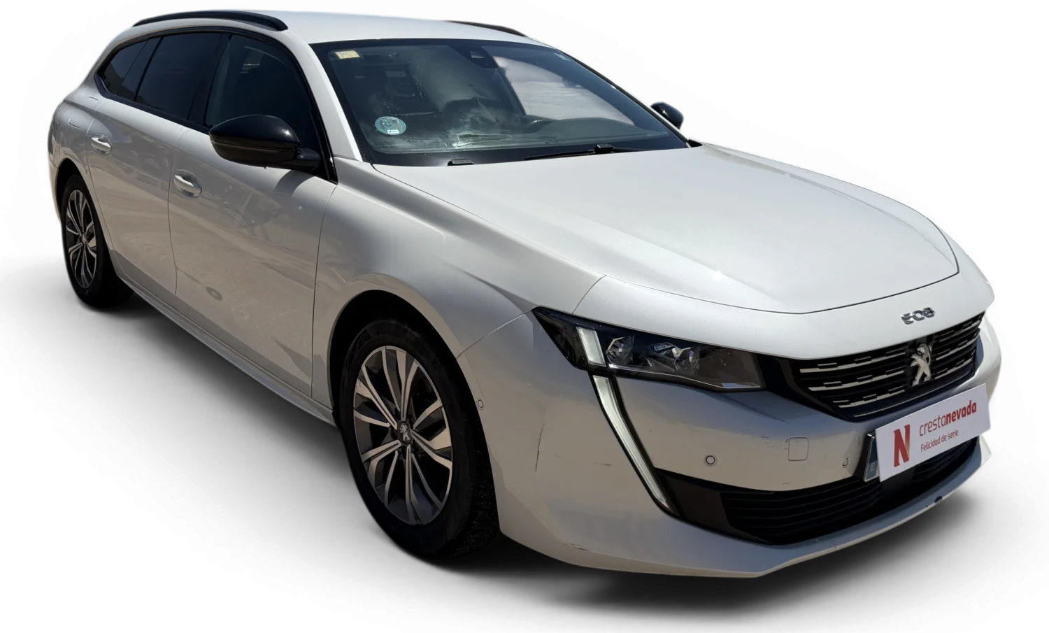 Imagen de Peugeot 508