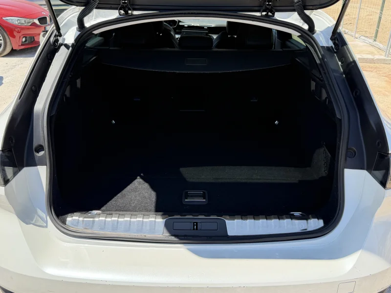 Imagen de Peugeot 508