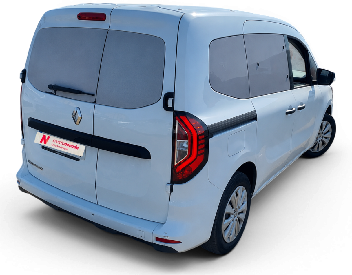Imagen de Renault Kangoo