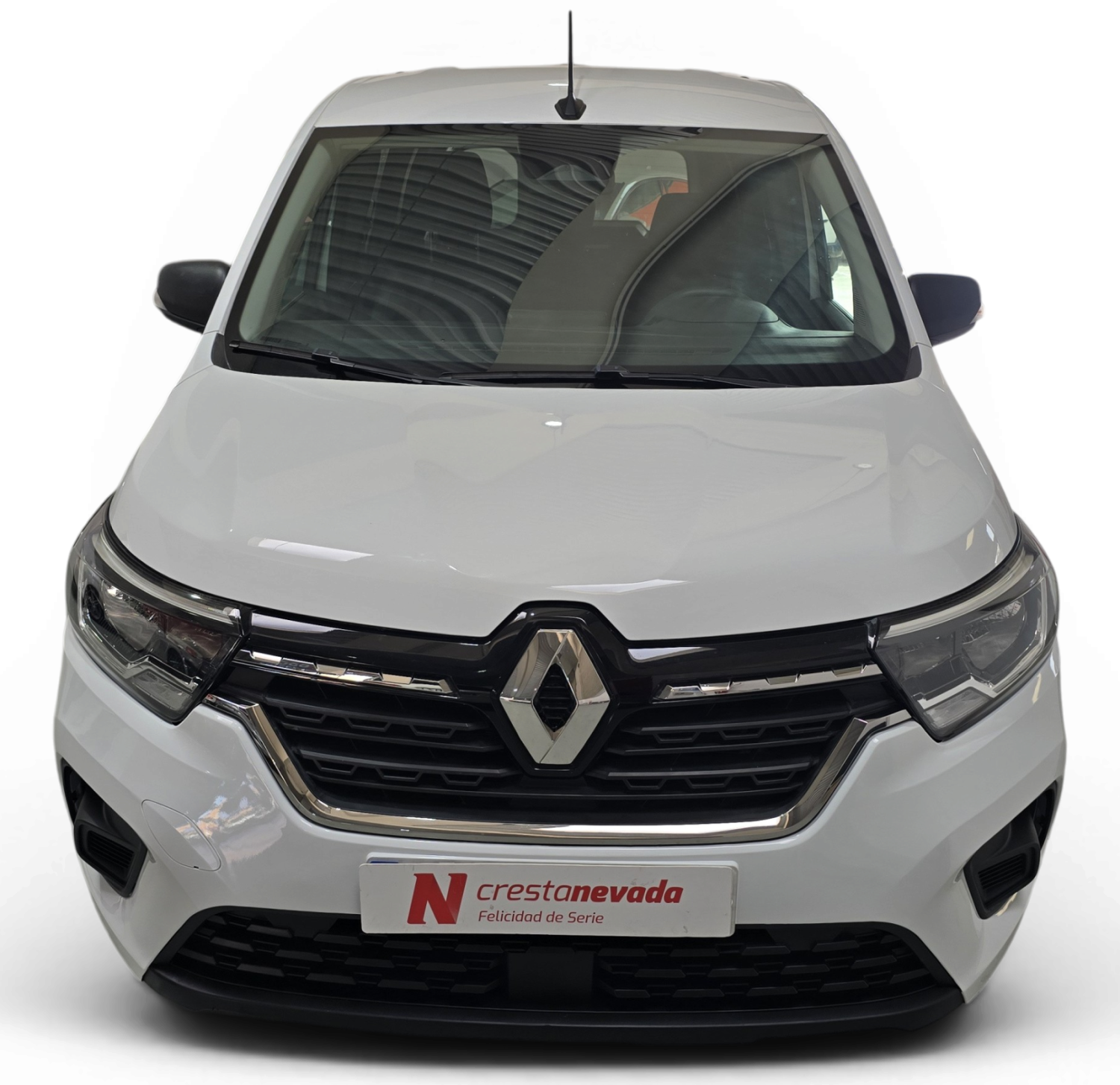 Imagen 2 de Renault Kangoo Diesel 95 CV por 20.490 €