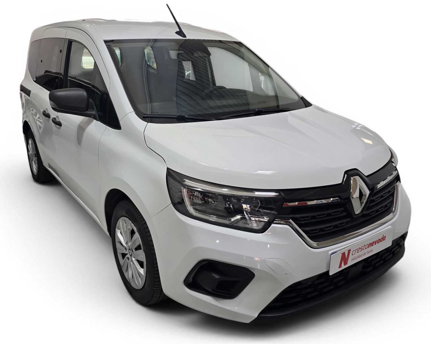 Imagen 3 de Renault Kangoo Diesel 95 CV por 20.490 €