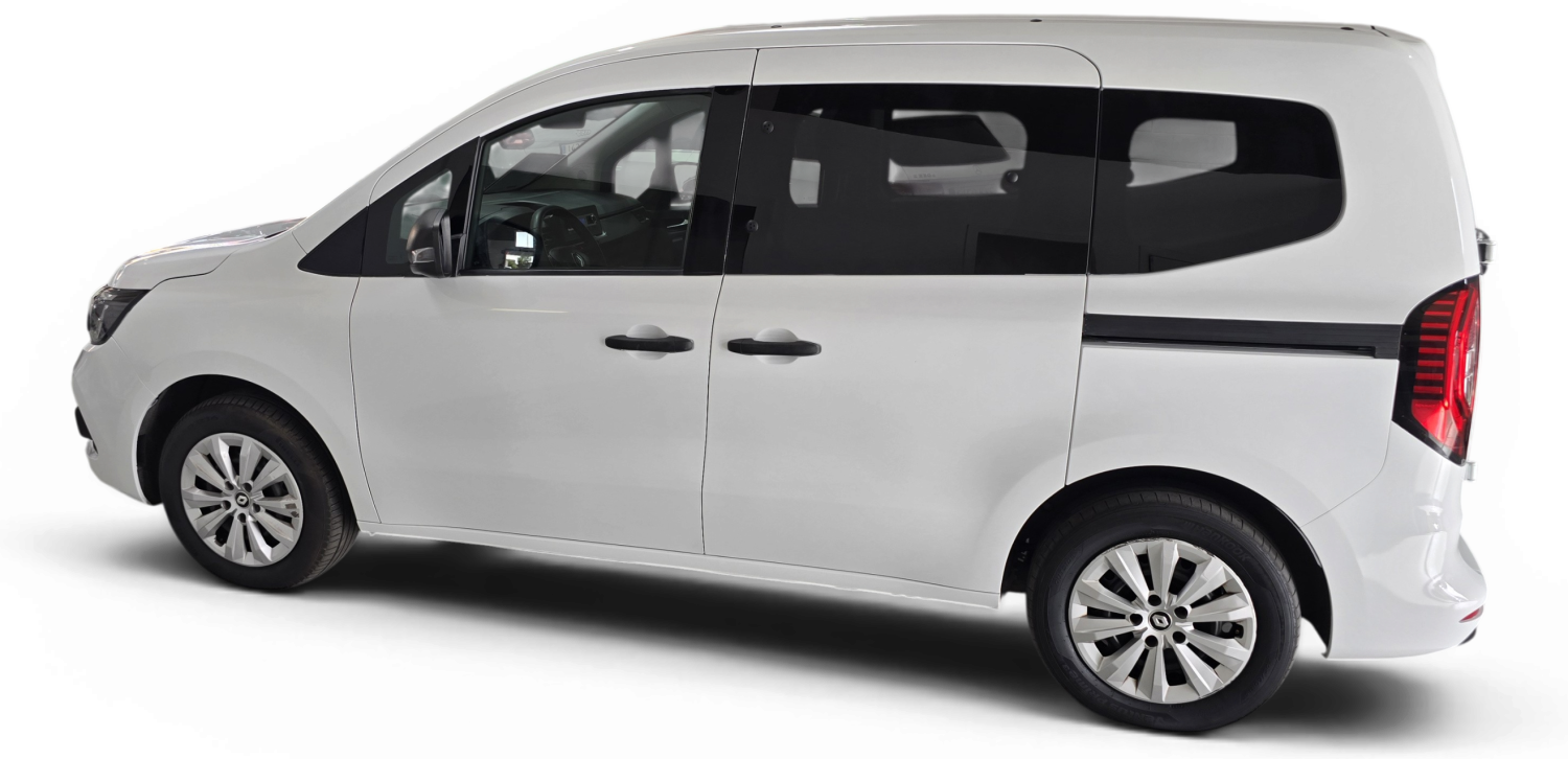 Imagen 5 de Renault Kangoo Diesel 95 CV por 20.490 €