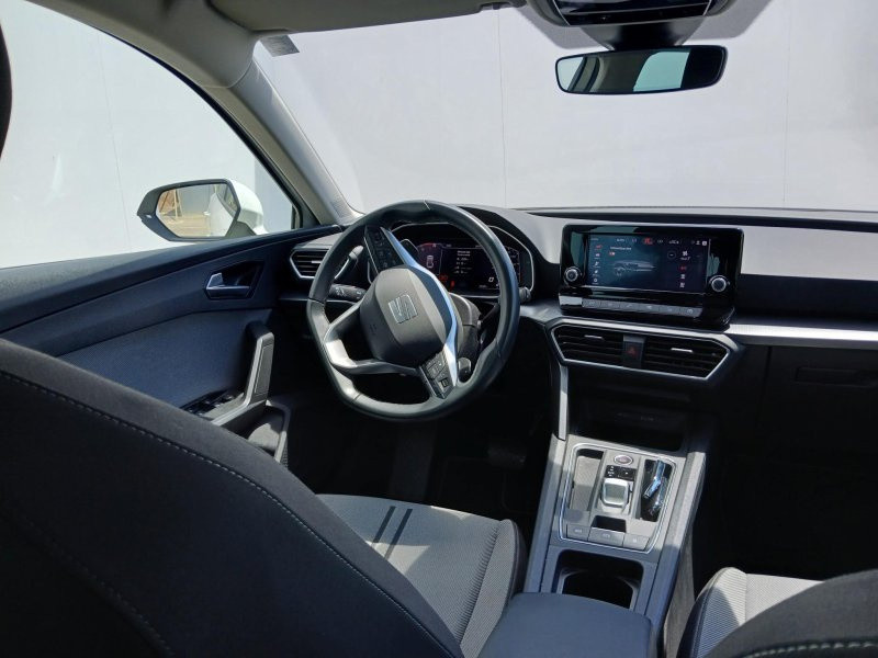 Imagen de SEAT León