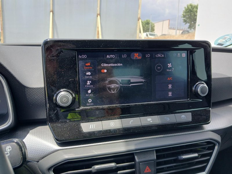Imagen de SEAT León