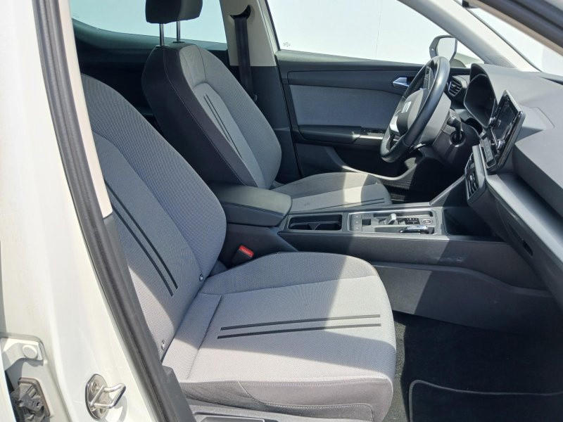 Imagen de SEAT León
