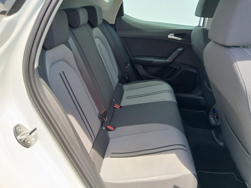Imagen de SEAT León