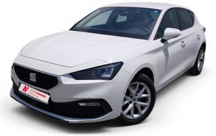 SEAT León