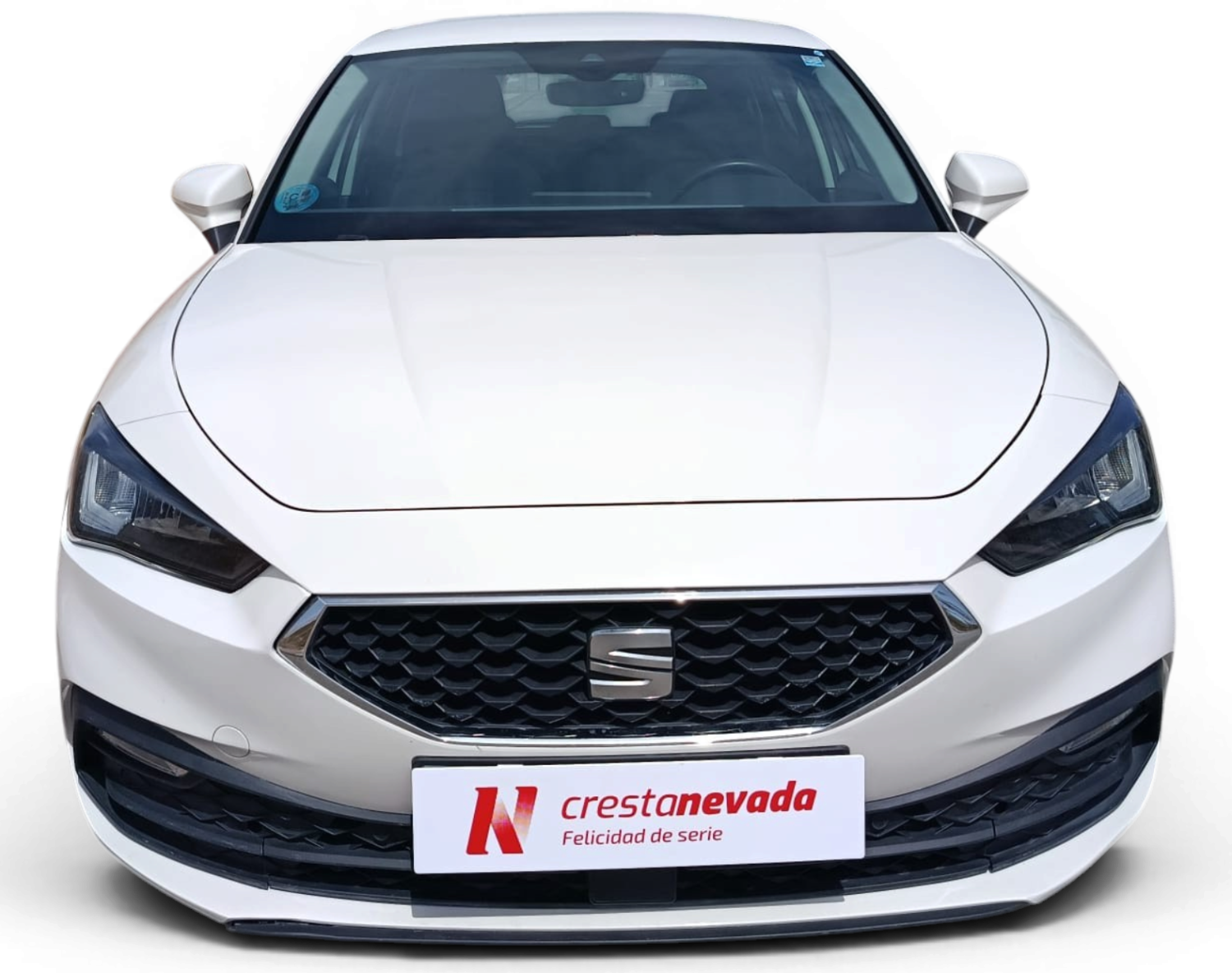 Imagen 2 de SEAT León Diesel 150 CV por 19.990 €