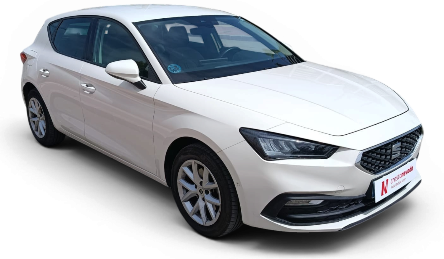 Imagen 3 de SEAT León Diesel 150 CV por 19.990 €