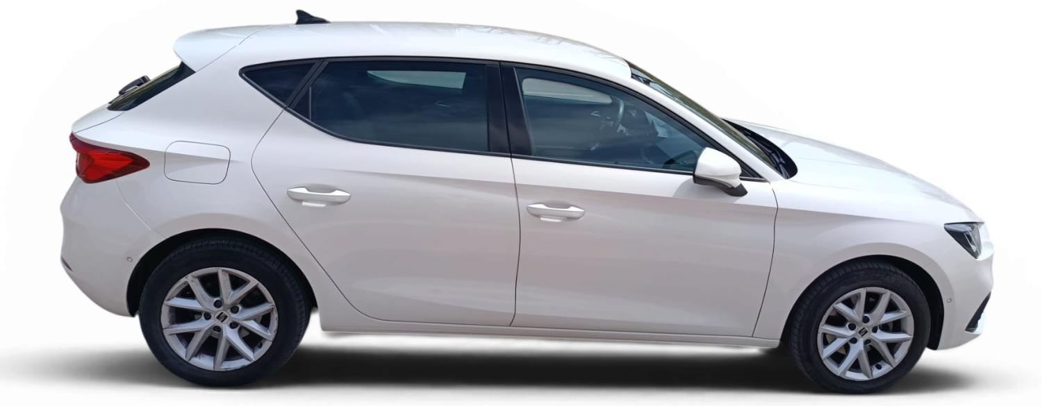 Imagen 4 de SEAT León Diesel 150 CV por 19.990 €