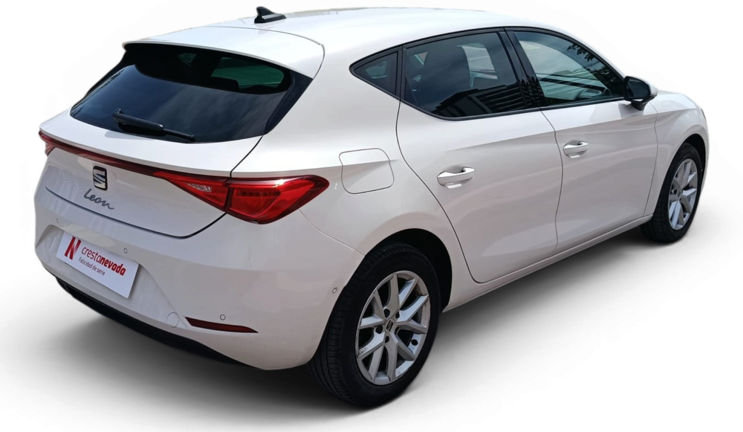 Imagen 5 de SEAT León Diesel 150 CV por 19.990 €