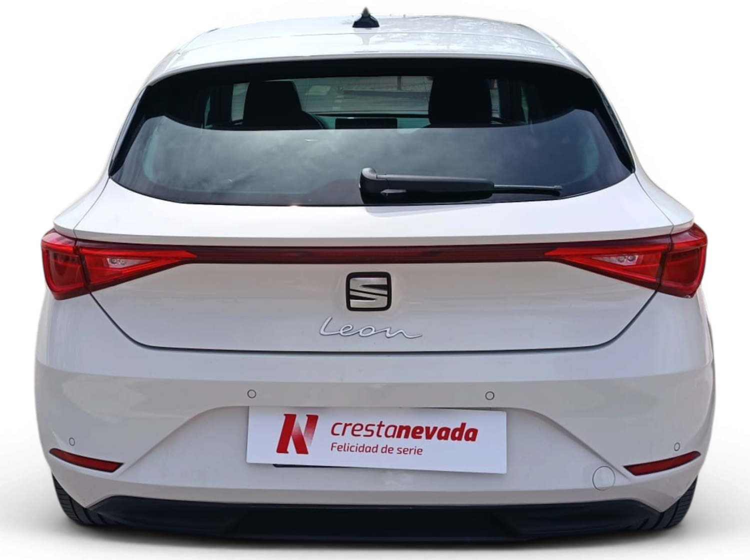 Imagen 6 de SEAT León Diesel 150 CV por 19.990 €