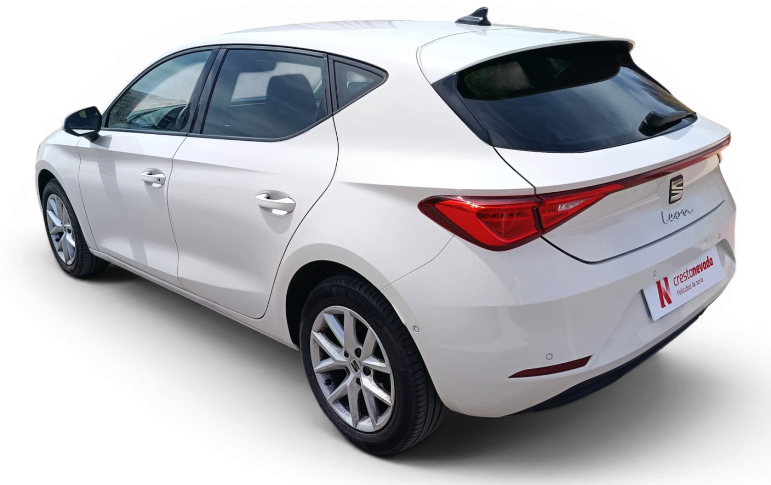 Imagen 7 de SEAT León Diesel 150 CV por 19.990 €