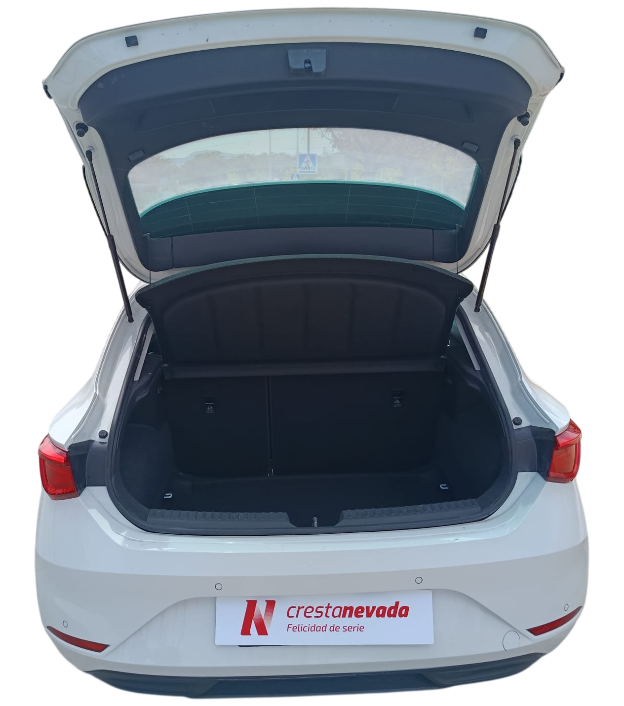 Imagen 24 de SEAT León Diesel 150 CV por 19.990 €