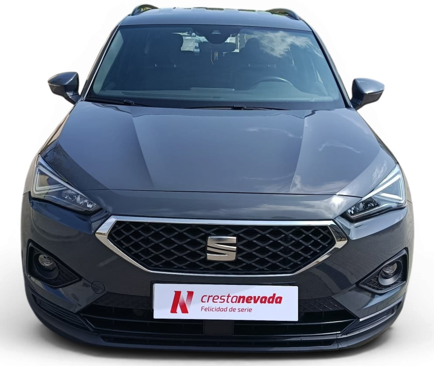 Imagen de SEAT Tarraco