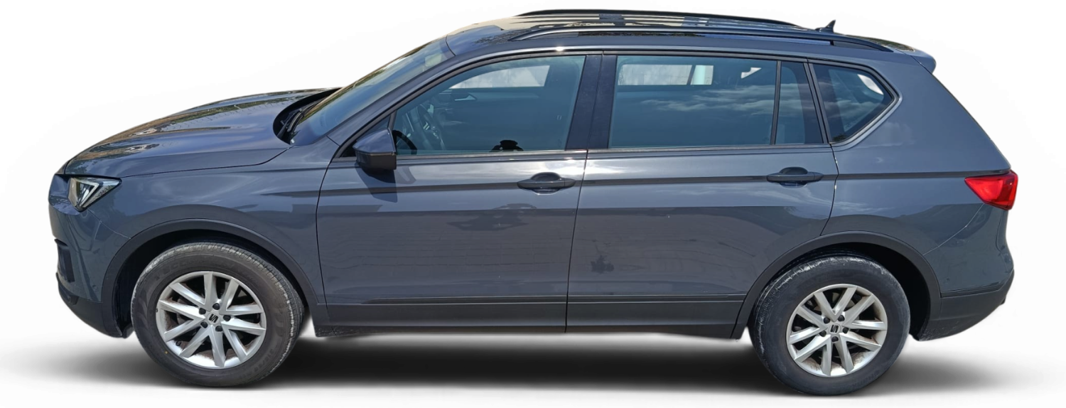 Imagen de SEAT Tarraco