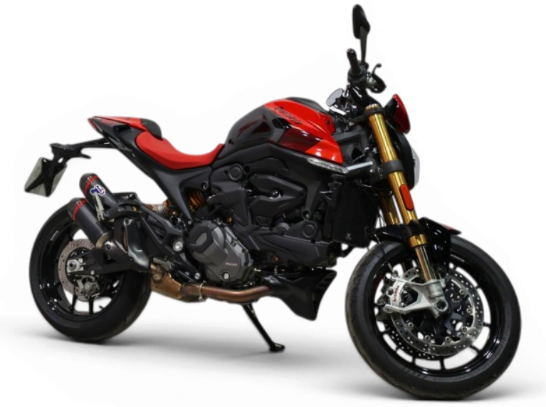 Ducati MONSTER SP