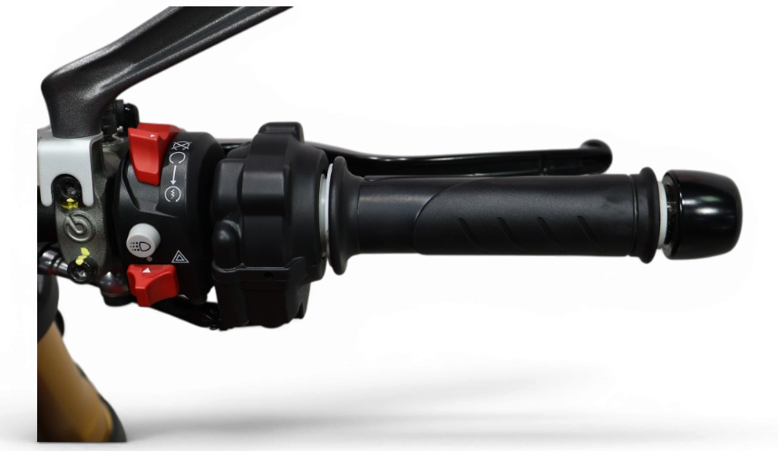 Imagen 9 de Ducati MONSTER SP Gasolina 111 CV