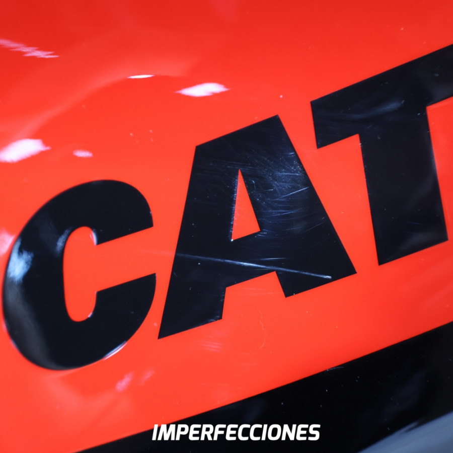 Imagen 17 de Ducati MONSTER SP Gasolina 111 CV