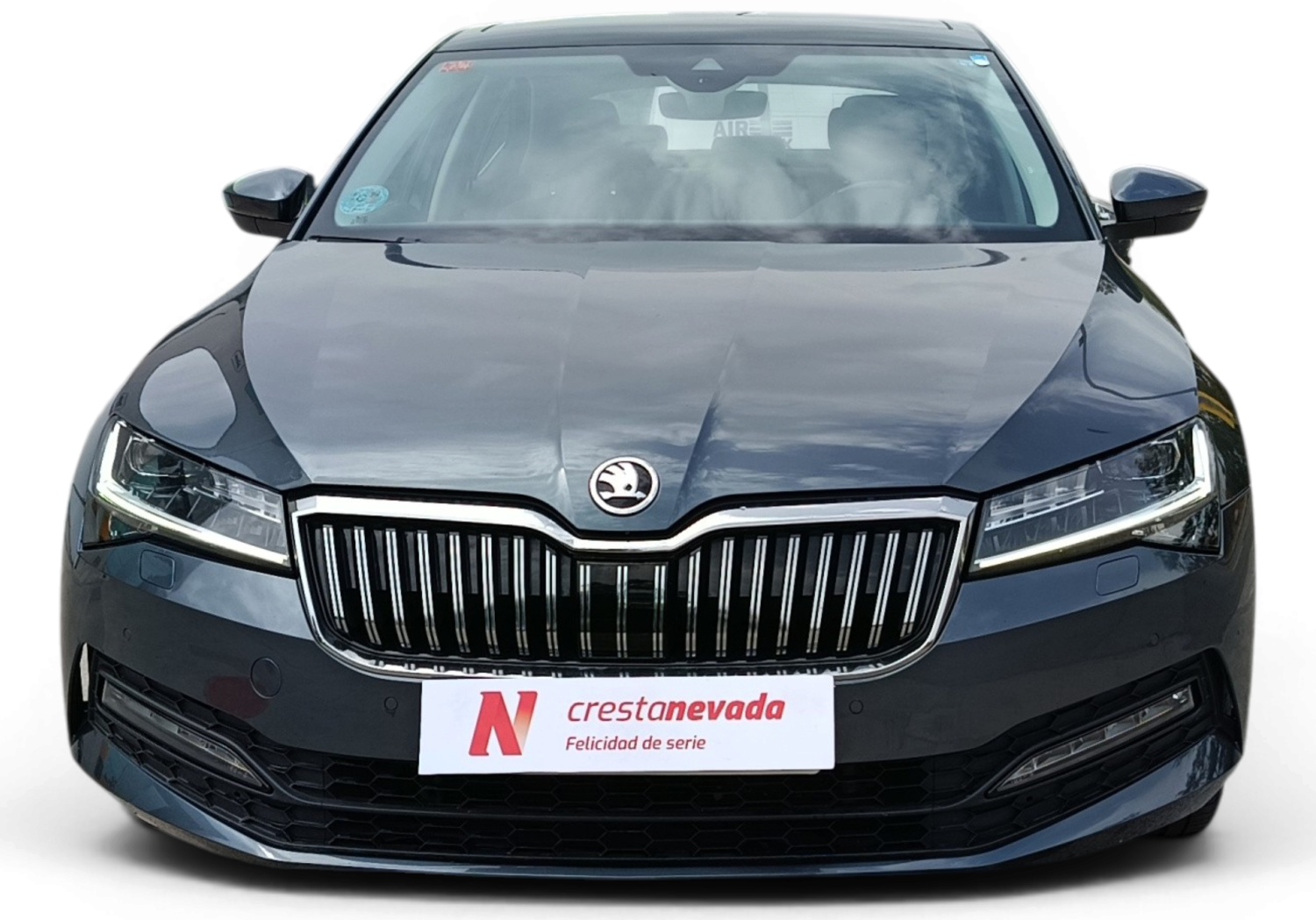Imagen de Skoda Superb