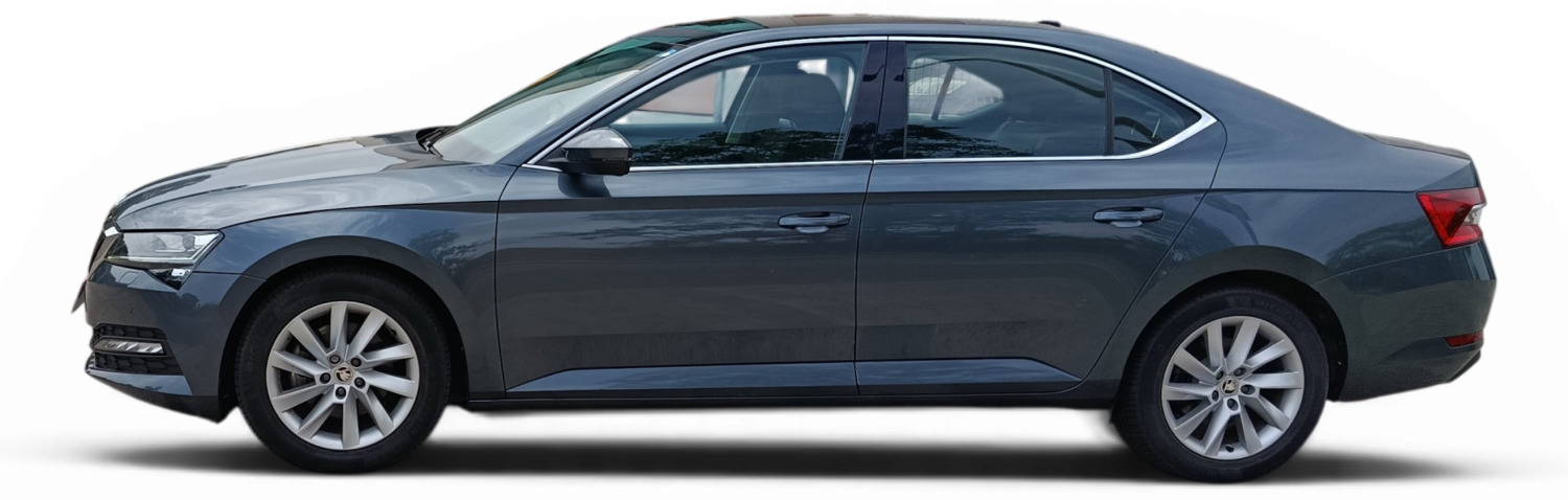 Imagen de Skoda Superb