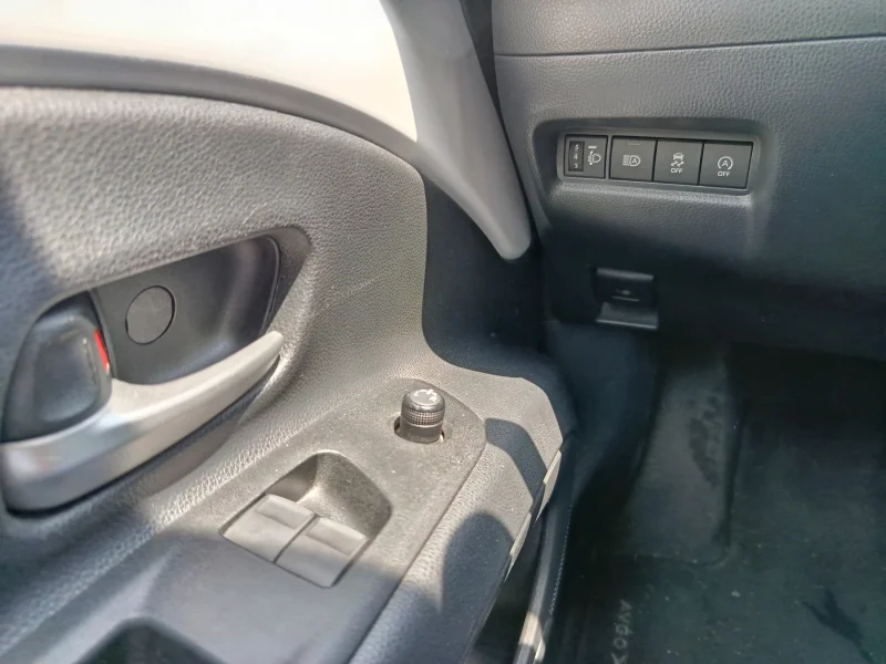 Imagen de TOYOTA Aygo X Cross
