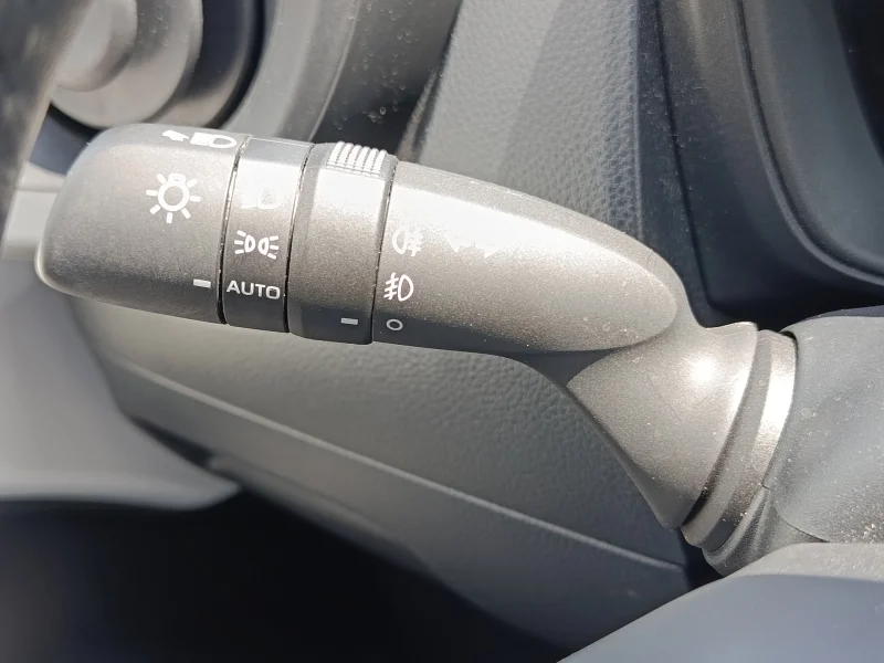 Imagen de TOYOTA Aygo X Cross