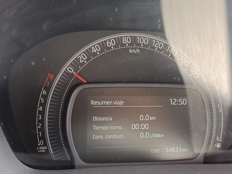 Imagen de TOYOTA Aygo X Cross