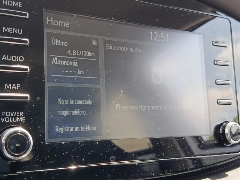 Imagen de TOYOTA Aygo X Cross