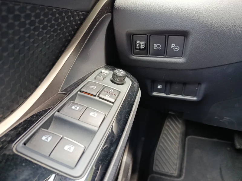 Imagen de TOYOTA C-HR