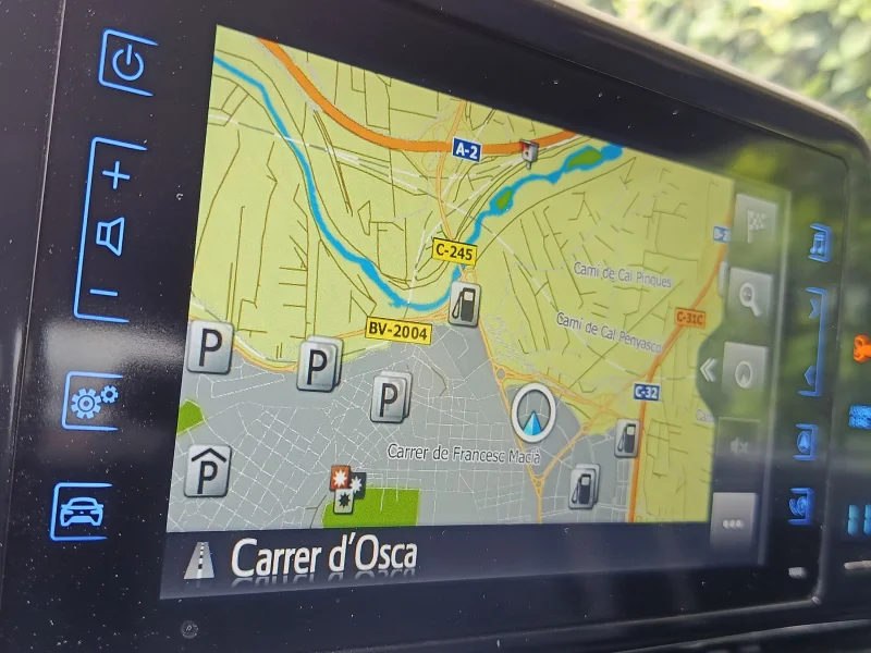 Imagen de TOYOTA C-HR