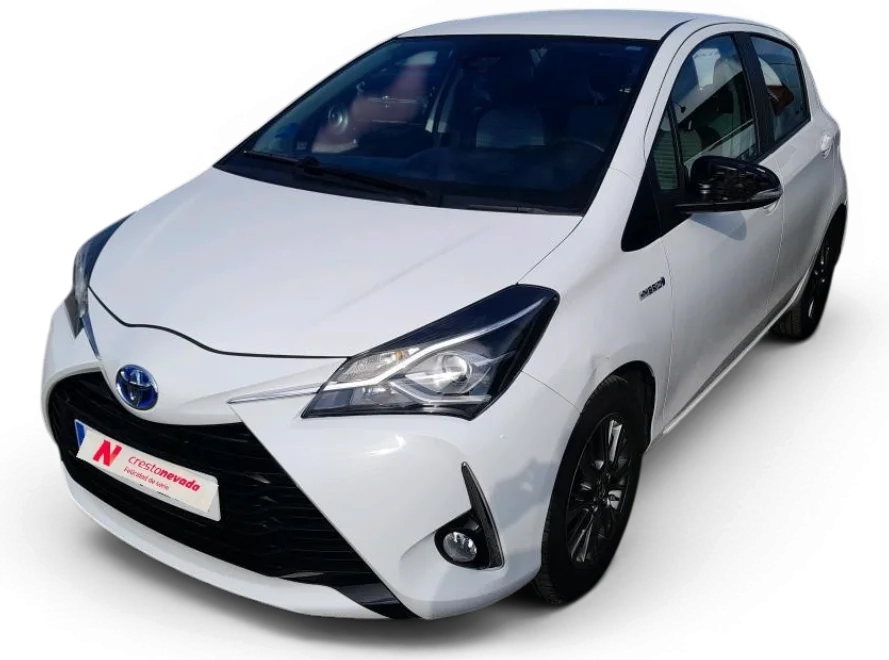 Imagen de TOYOTA Yaris