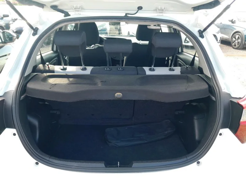 Imagen de TOYOTA Yaris