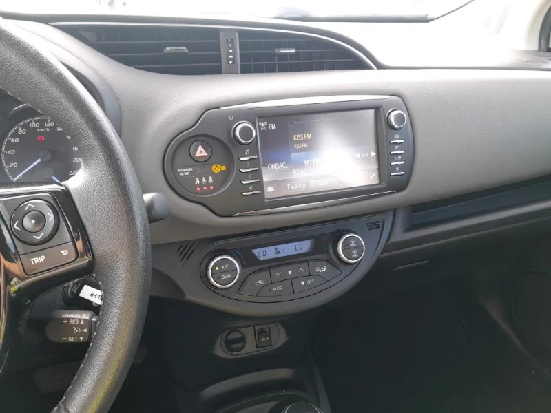 Imagen de TOYOTA Yaris