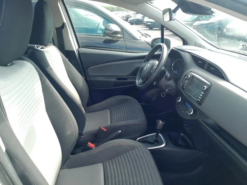 Imagen de TOYOTA Yaris
