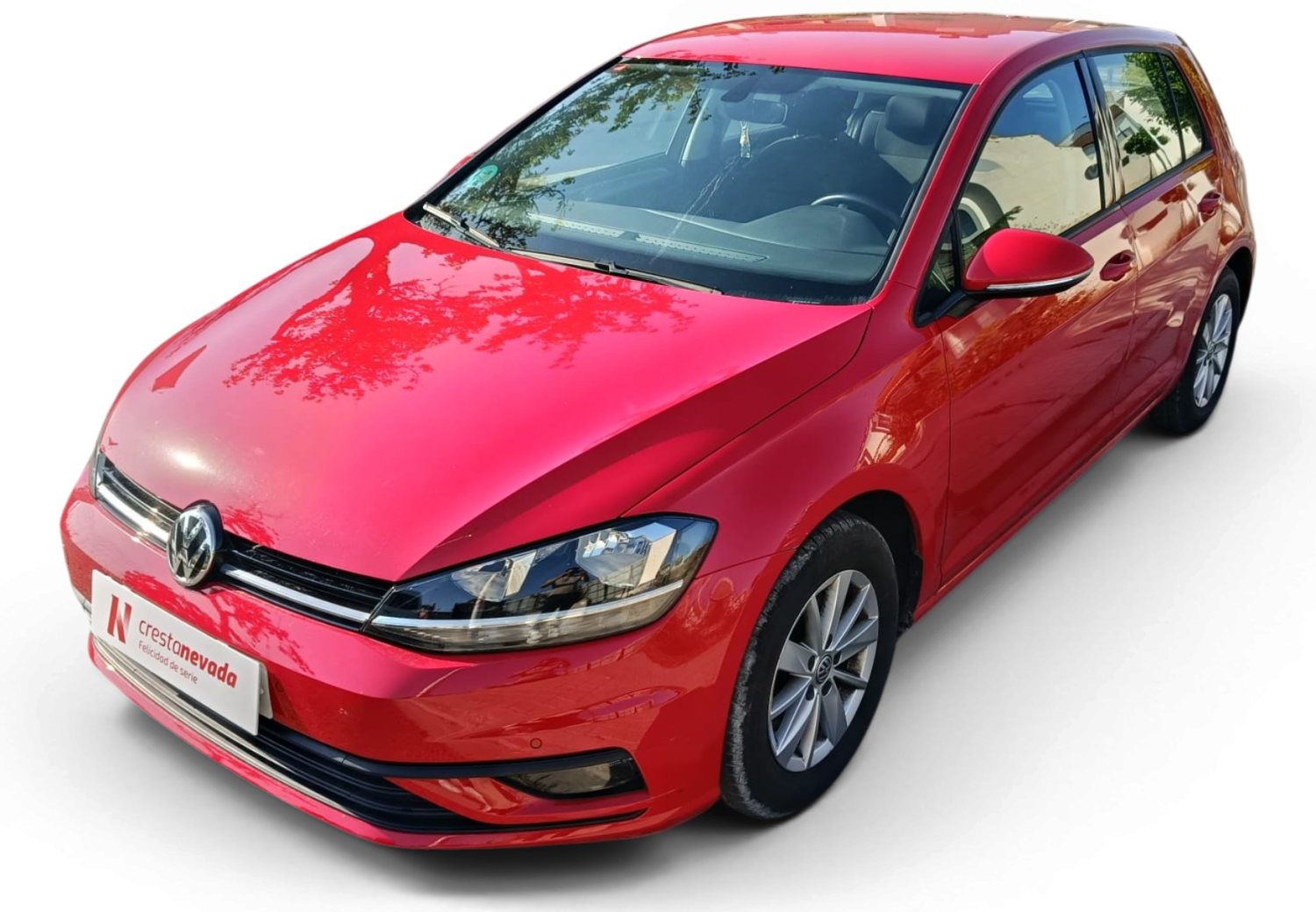 Imagen de Volkswagen Golf