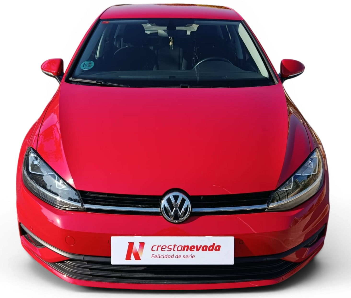 Imagen de Volkswagen Golf