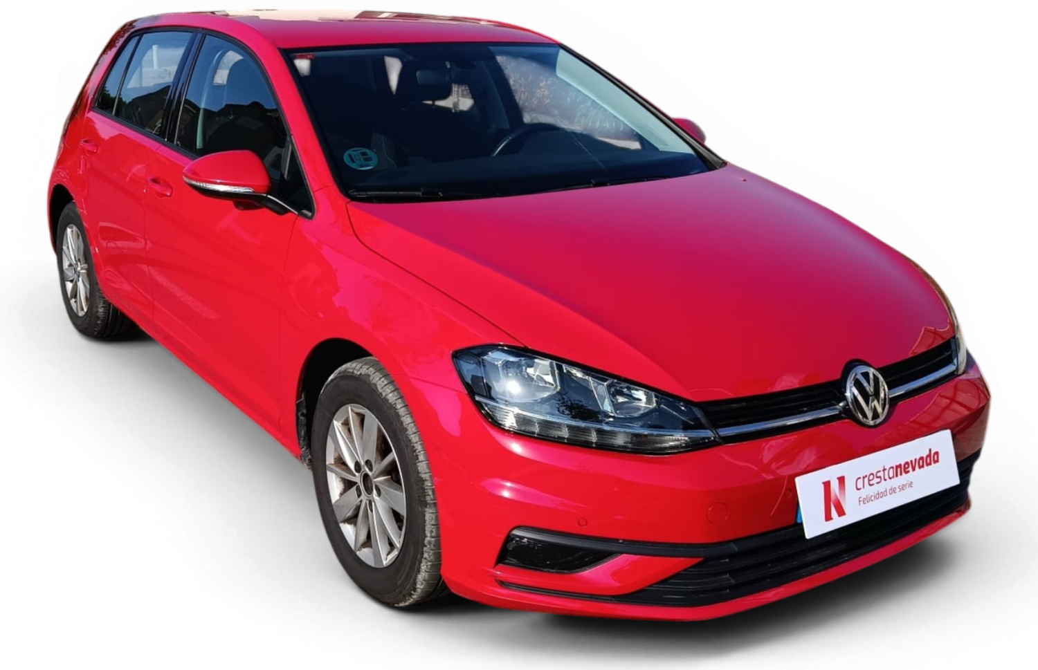 Imagen de Volkswagen Golf