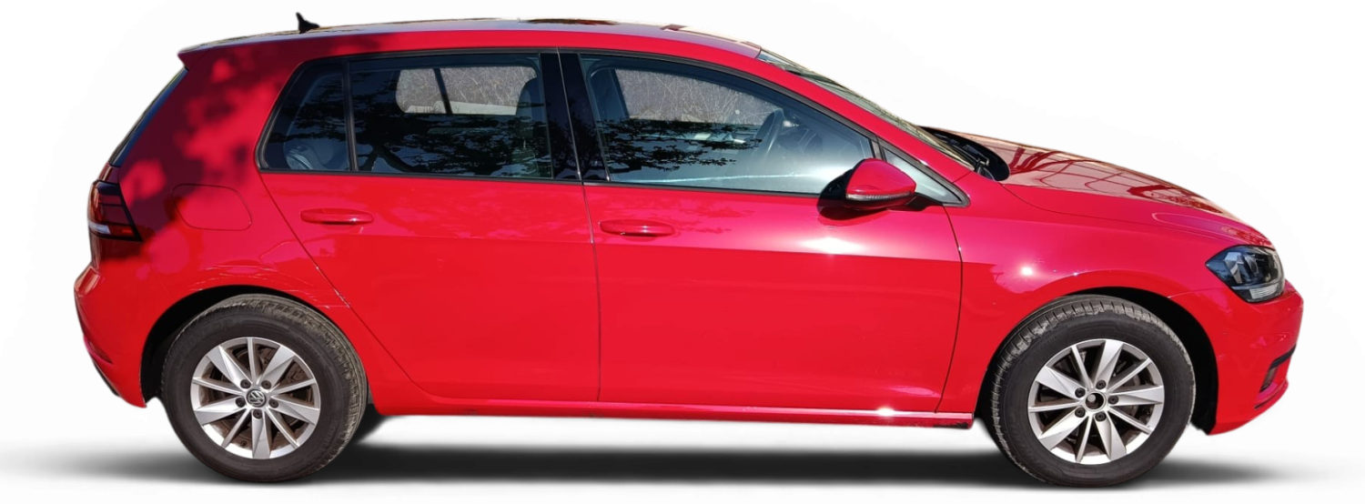 Imagen de Volkswagen Golf