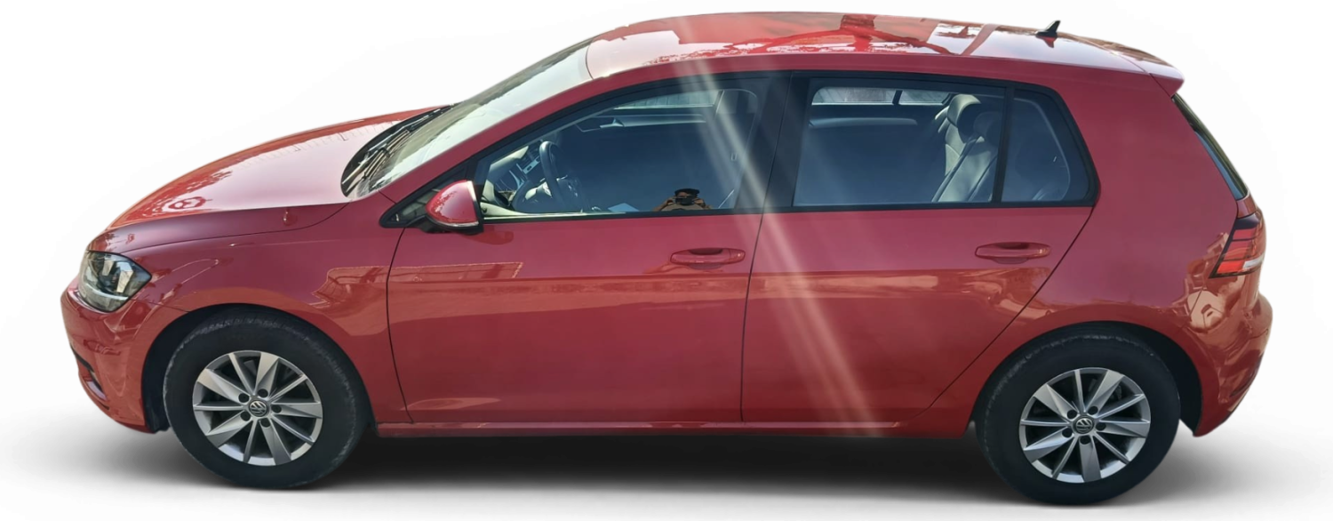Imagen de Volkswagen Golf